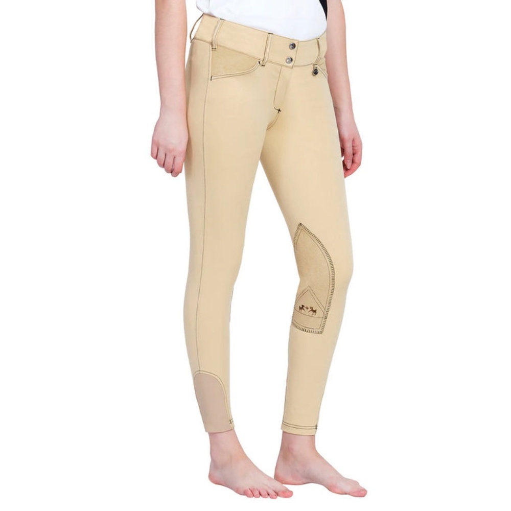 EQUINE COUTURE Breeches  /Sportif Natasha